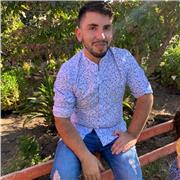 actualmente estudiante de pedagogía en matemáticas nivel medio, hago reforzamientos a alumnos de enseñanza media y PAES